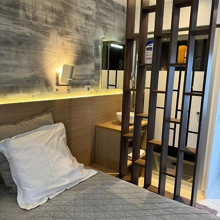 Chalet 3 Slaapkamers Oasis 19 Ябеке Екстериор снимка