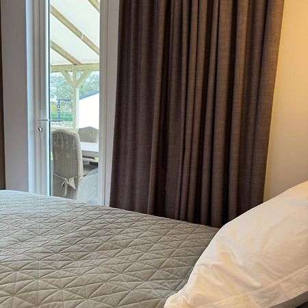 Chalet 3 Slaapkamers Oasis 19 Ябеке Екстериор снимка