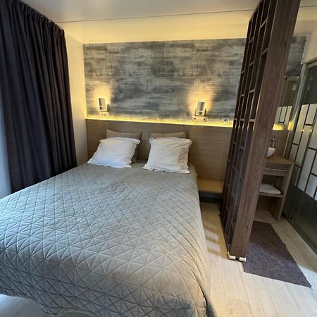 Chalet 3 Slaapkamers Oasis 19 Ябеке Екстериор снимка