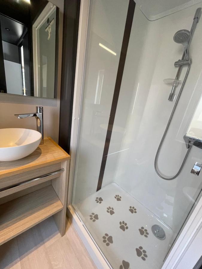 Chalet 3 Slaapkamers Oasis 19 Ябеке Екстериор снимка