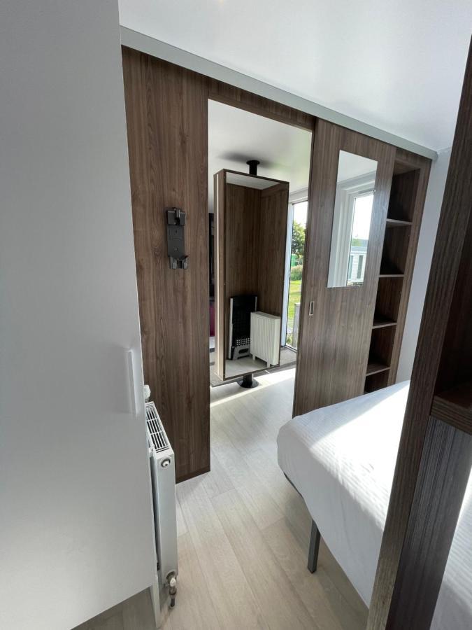Chalet 3 Slaapkamers Oasis 19 Ябеке Екстериор снимка