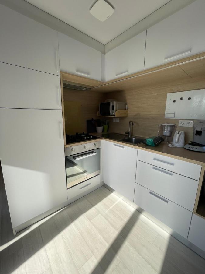 Chalet 3 Slaapkamers Oasis 19 Ябеке Екстериор снимка