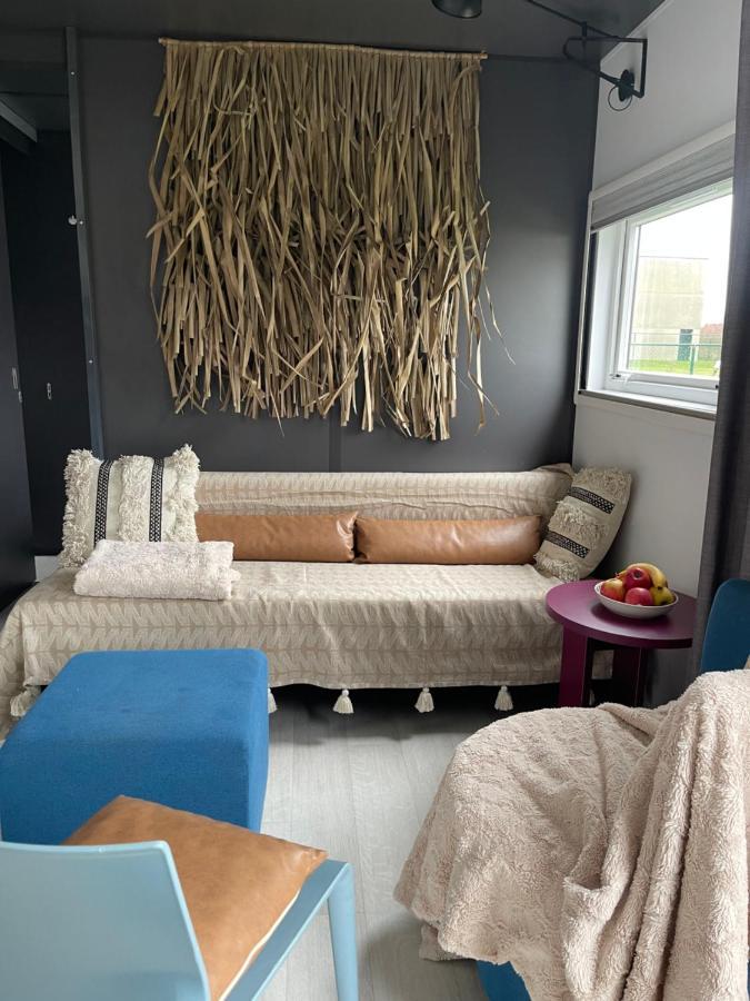 Chalet 3 Slaapkamers Oasis 19 Ябеке Екстериор снимка