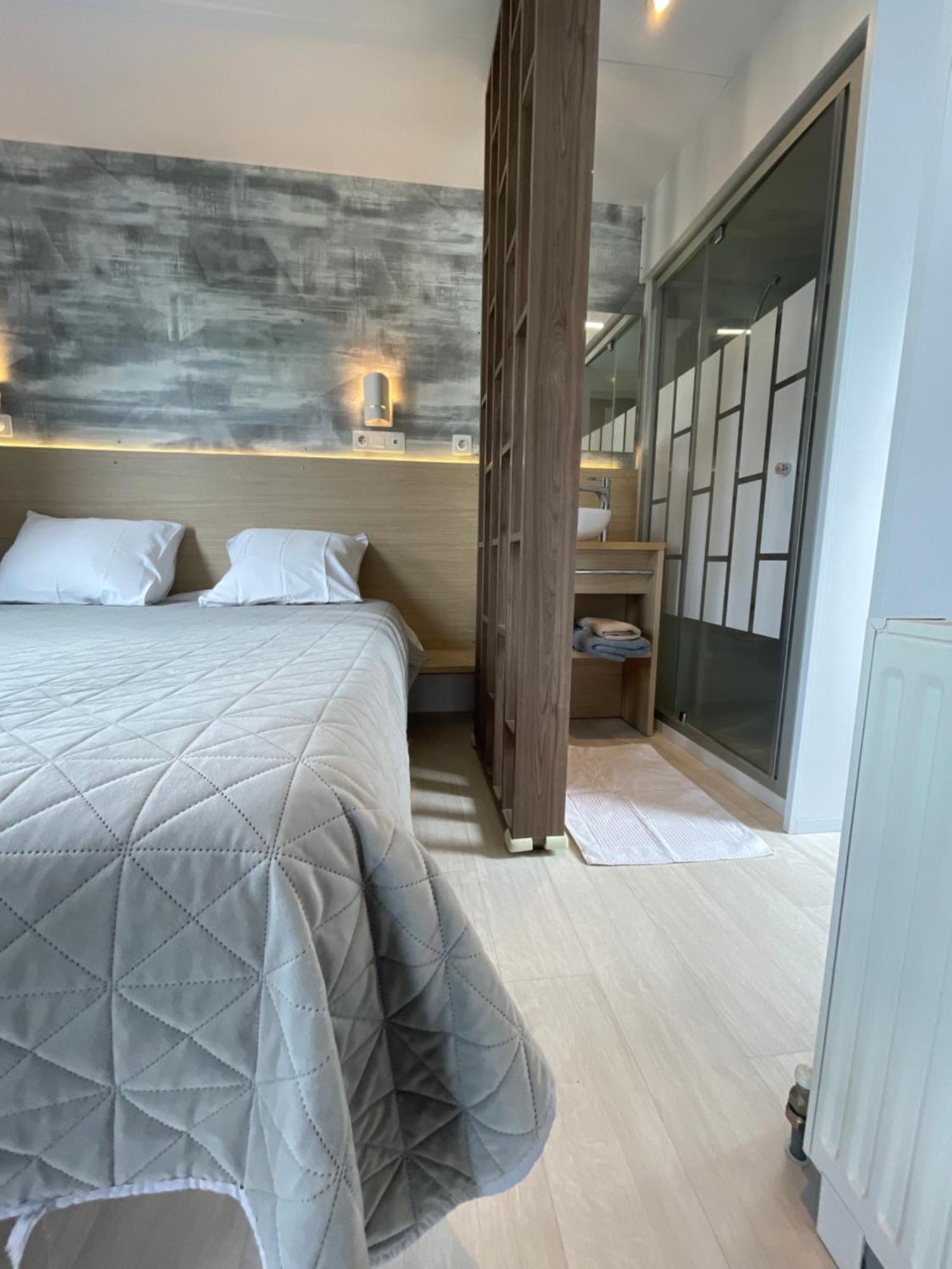 Chalet 3 Slaapkamers Oasis 19 Ябеке Екстериор снимка