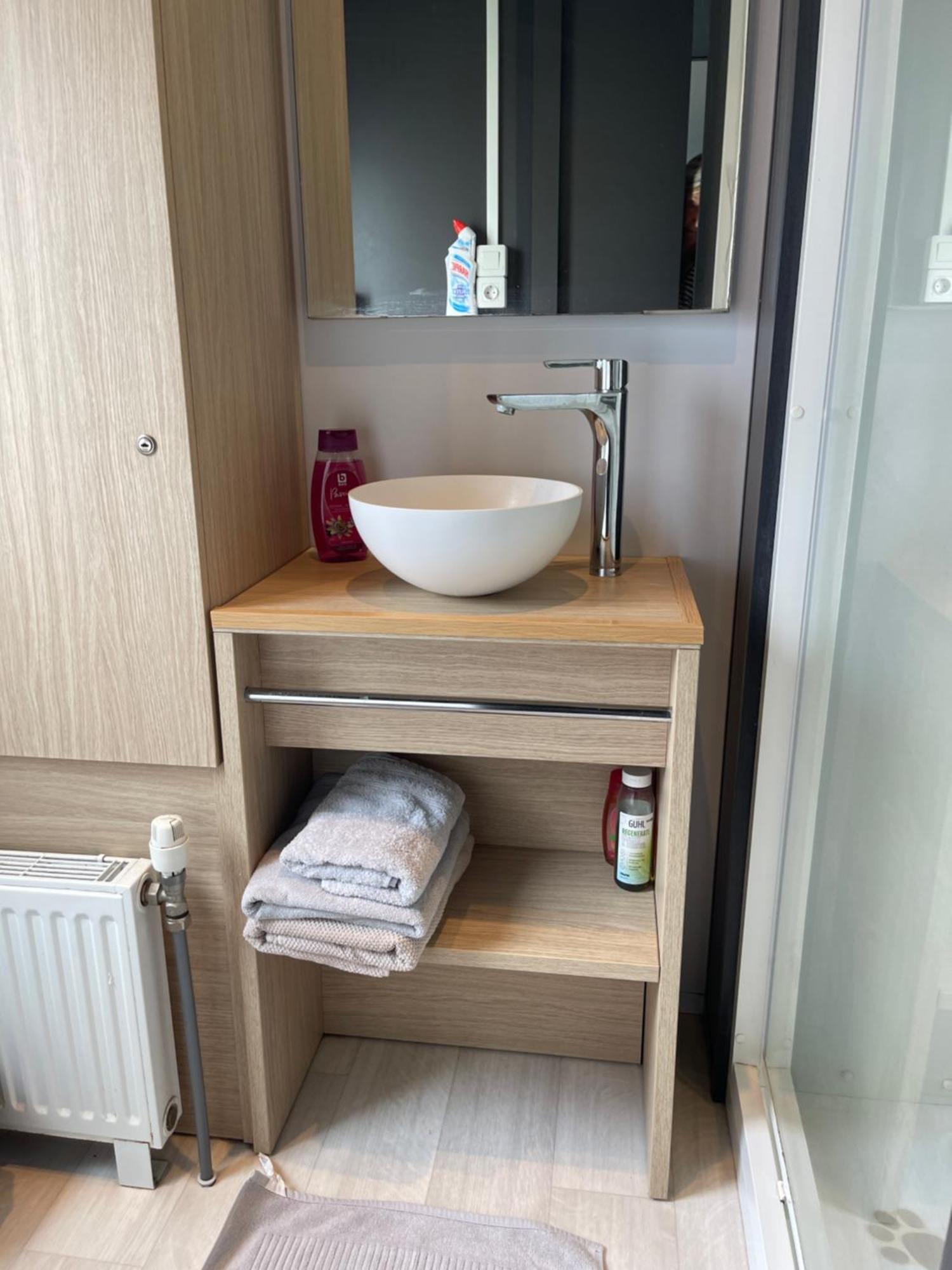 Chalet 3 Slaapkamers Oasis 19 Ябеке Екстериор снимка