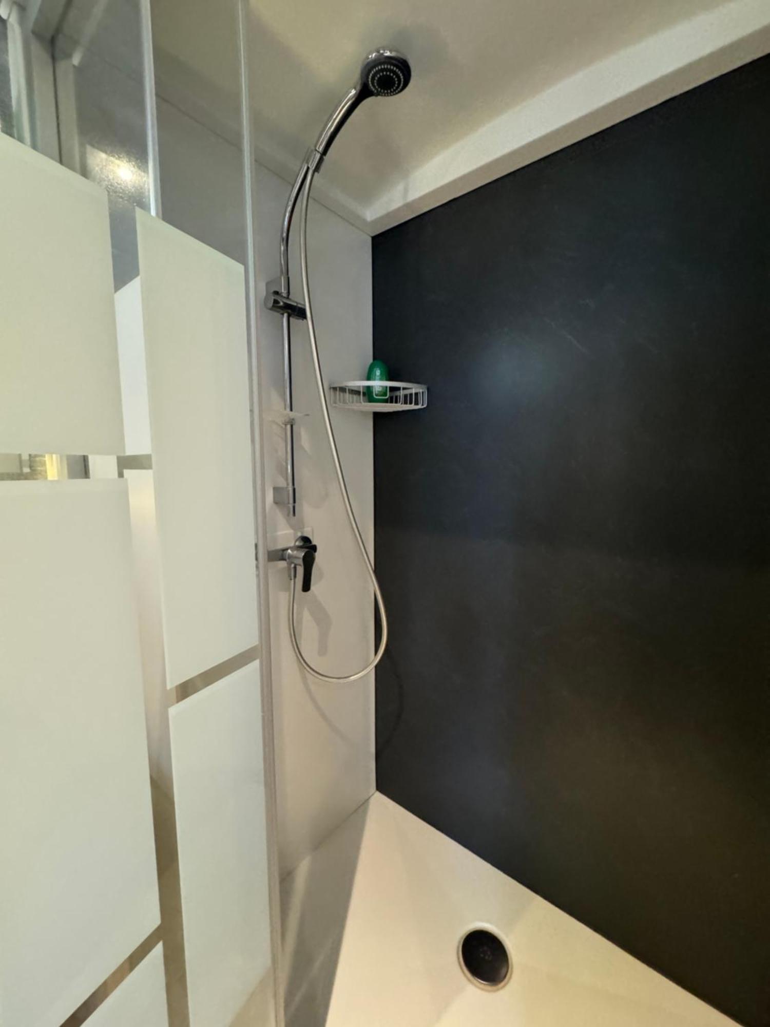 Chalet 3 Slaapkamers Oasis 19 Ябеке Екстериор снимка