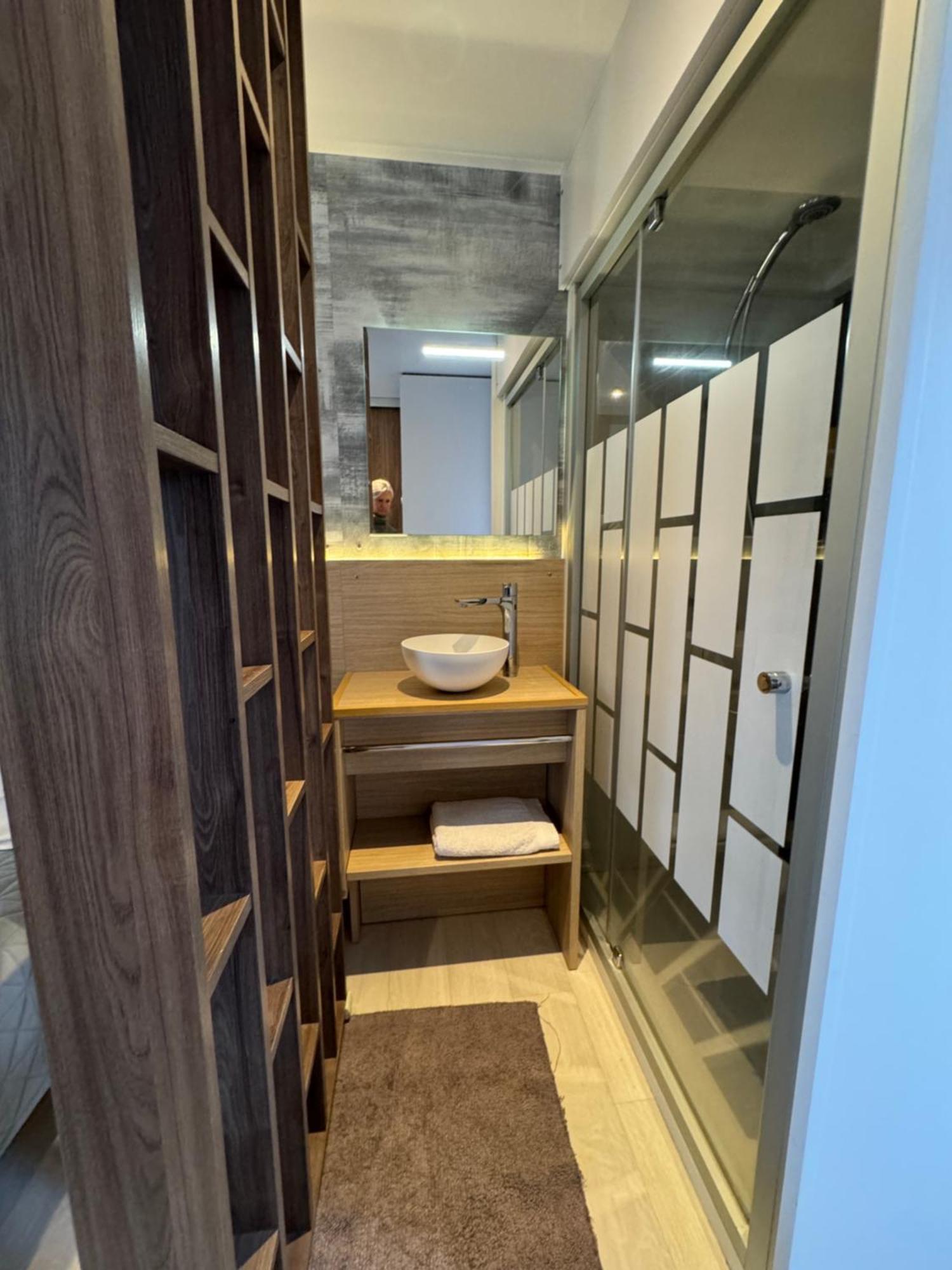 Chalet 3 Slaapkamers Oasis 19 Ябеке Екстериор снимка