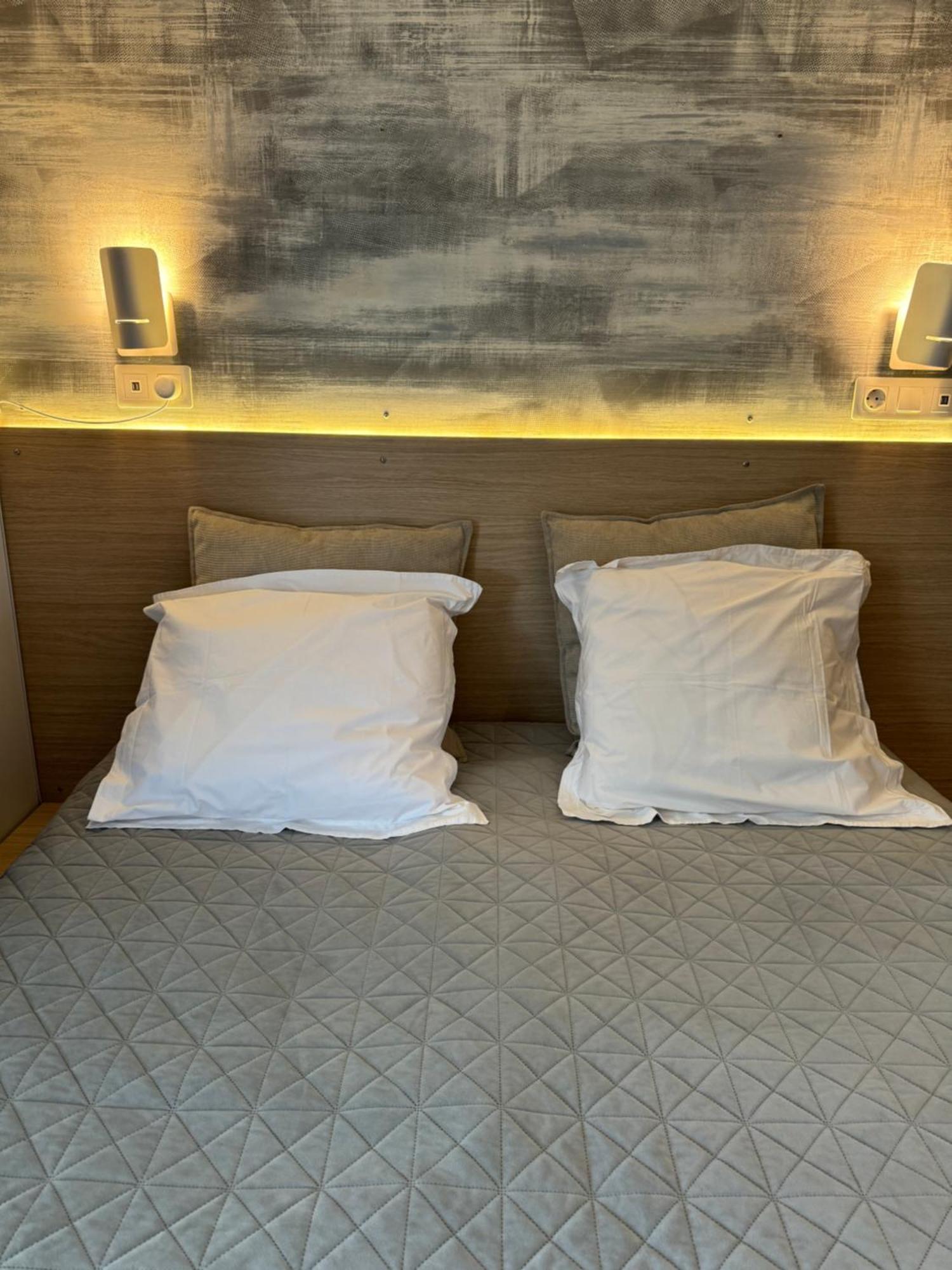 Chalet 3 Slaapkamers Oasis 19 Ябеке Екстериор снимка
