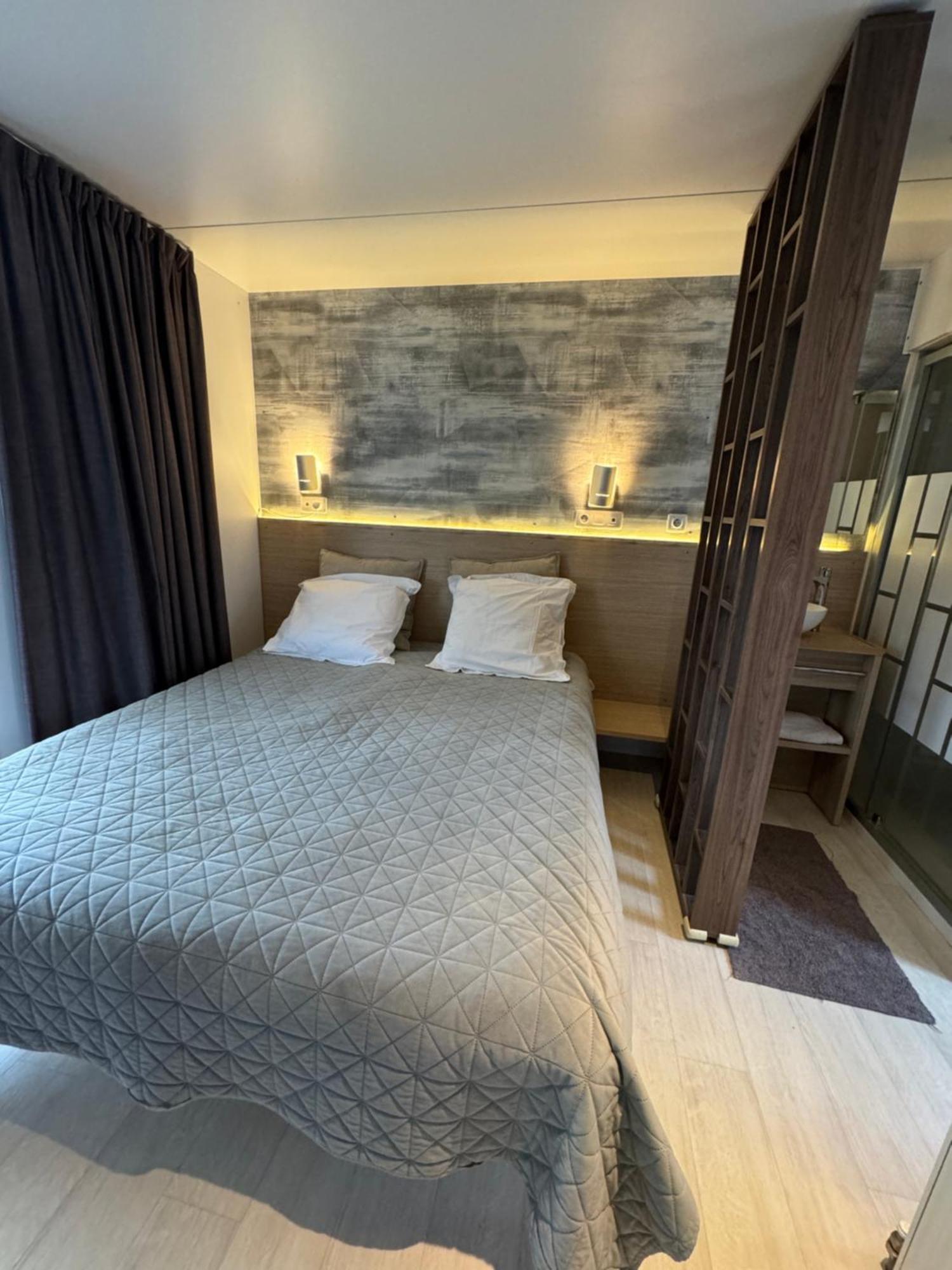 Chalet 3 Slaapkamers Oasis 19 Ябеке Екстериор снимка
